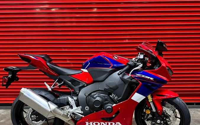 2024 Honda® CBR1000RR