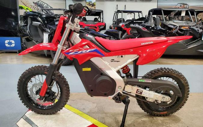 2022 Honda CRF-E2