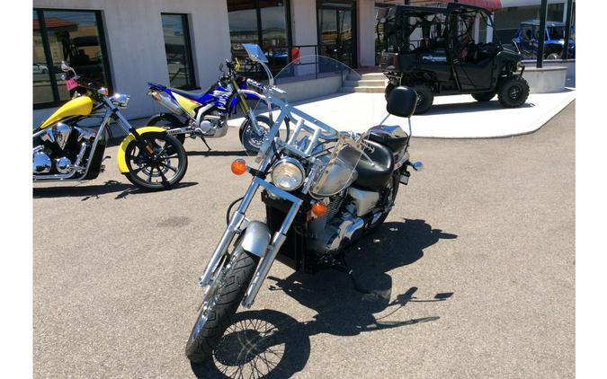 2008 Honda SHADOW SPIRIT 750