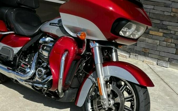 FLTRU 2019 Road Glide Ultra