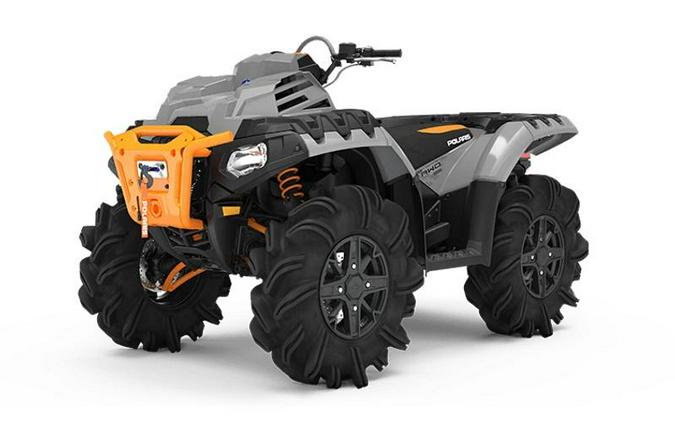 2021 Polaris® Sportsman XP 1000 High Lifter Edition