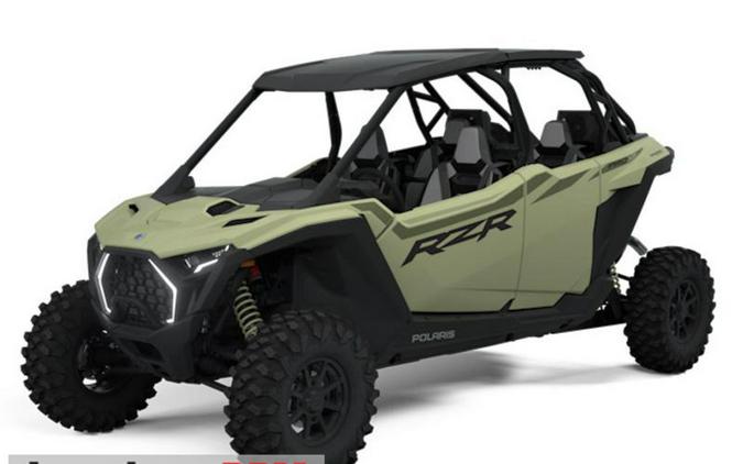 2025 Polaris® RZR Pro XP 4 Ultimate