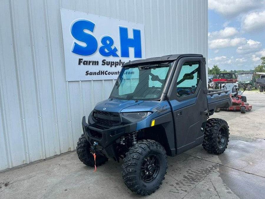 2025 Polaris® Ranger XP 1000 NorthStar Edition Premium