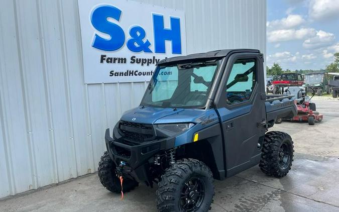 2025 Polaris® Ranger XP 1000 NorthStar Edition Premium