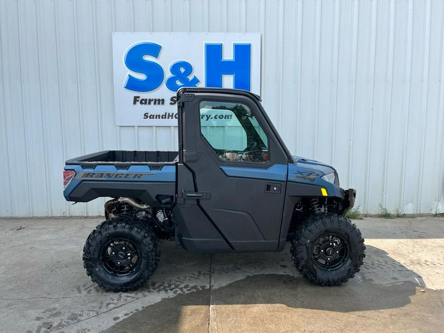 2025 Polaris® Ranger XP 1000 NorthStar Edition Premium