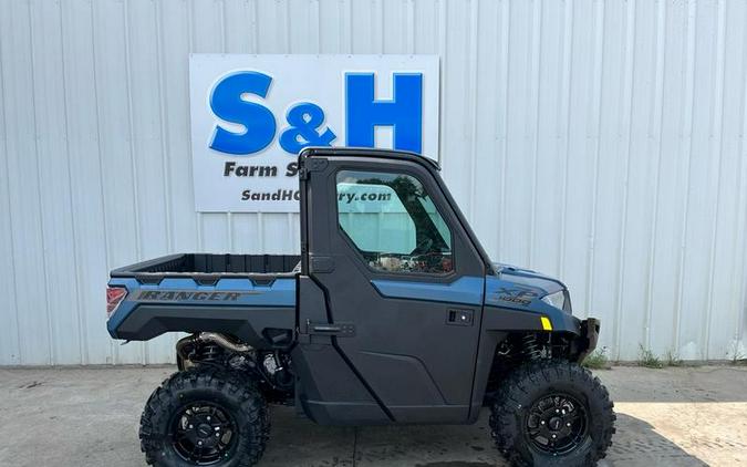 2025 Polaris® Ranger XP 1000 NorthStar Edition Premium