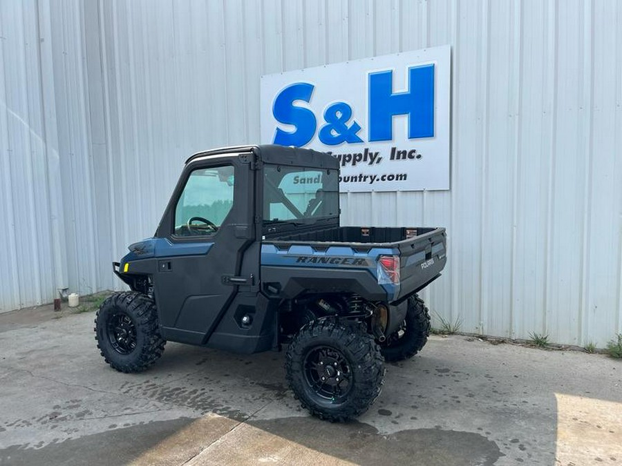 2025 Polaris® Ranger XP 1000 NorthStar Edition Premium