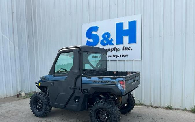 2025 Polaris® Ranger XP 1000 NorthStar Edition Premium