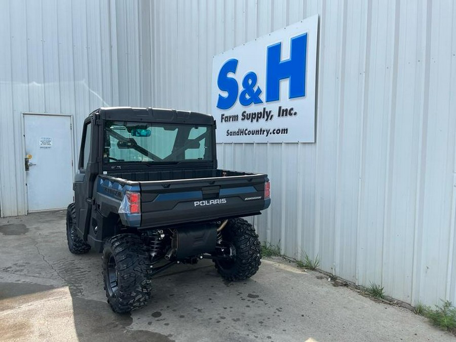 2025 Polaris® Ranger XP 1000 NorthStar Edition Premium