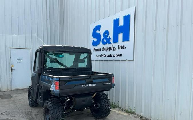 2025 Polaris® Ranger XP 1000 NorthStar Edition Premium