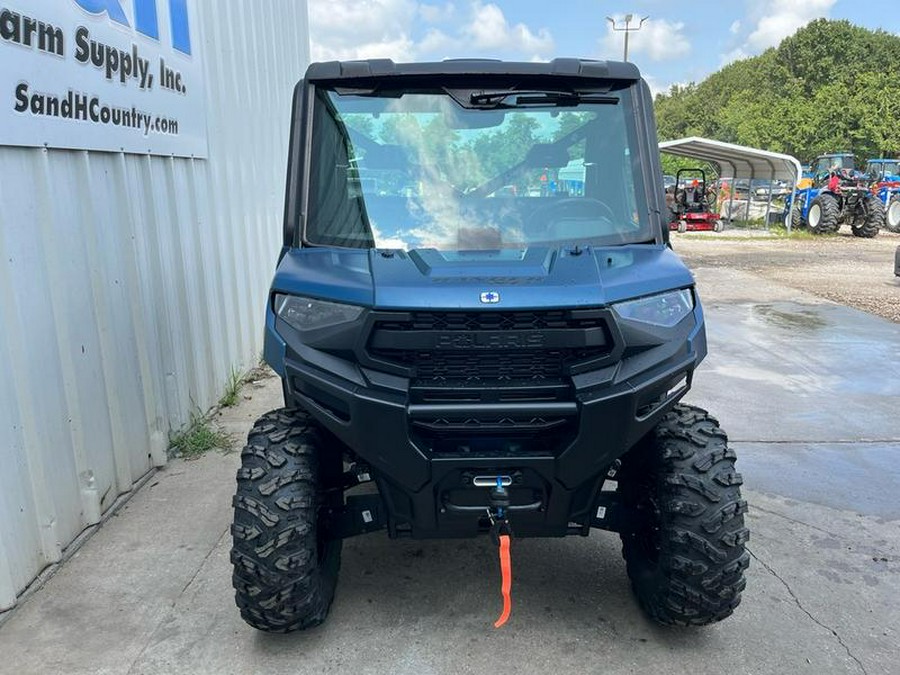 2025 Polaris® Ranger XP 1000 NorthStar Edition Premium