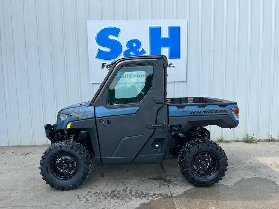 2025 Polaris® Ranger XP 1000 NorthStar Edition Premium