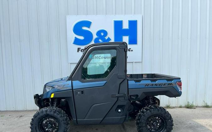 2025 Polaris® Ranger XP 1000 NorthStar Edition Premium