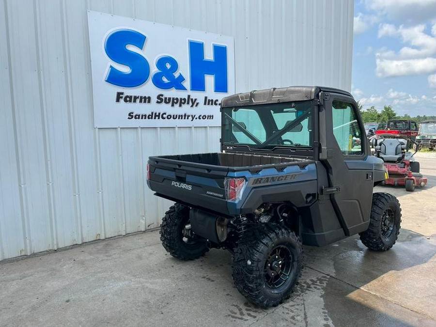 2025 Polaris® Ranger XP 1000 NorthStar Edition Premium