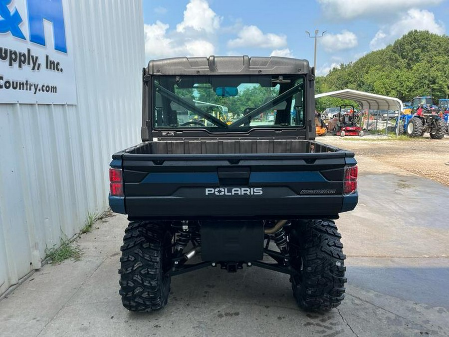 2025 Polaris® Ranger XP 1000 NorthStar Edition Premium