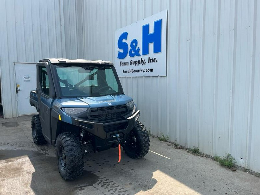 2025 Polaris® Ranger XP 1000 NorthStar Edition Premium