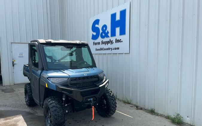 2025 Polaris® Ranger XP 1000 NorthStar Edition Premium