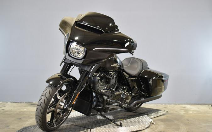 2024 Harley-Davidson Street Glide