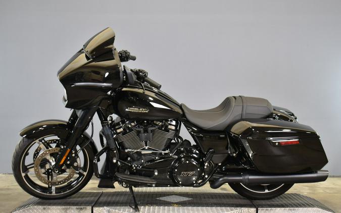 2024 Harley-Davidson Street Glide