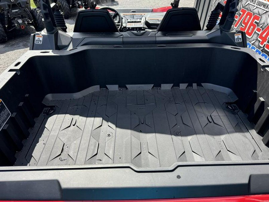 2025 Can-Am® Commander XT 1000R