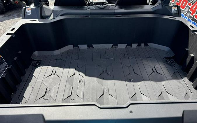 2025 Can-Am® Commander XT 1000R