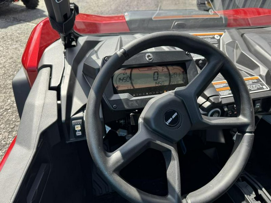 2025 Can-Am® Commander XT 1000R