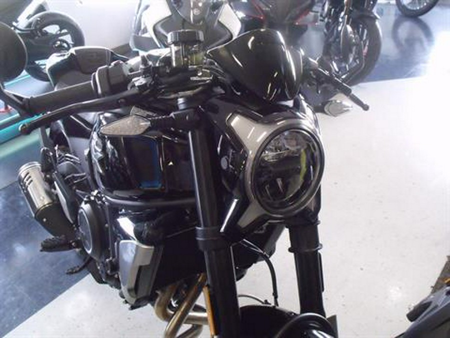 2024 CFMOTO 700CL-X Sport