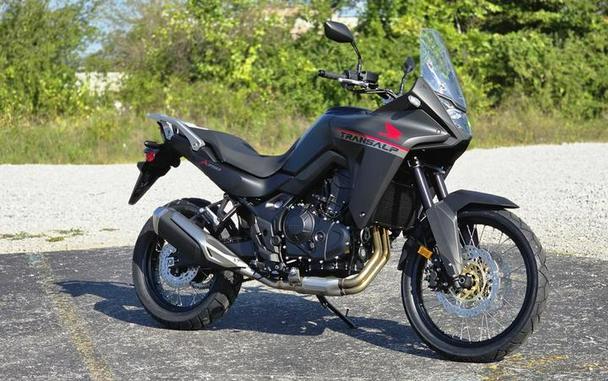 2024 Honda® Transalp