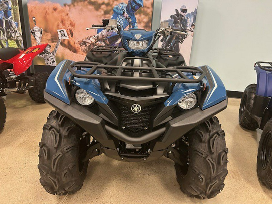 2025 Yamaha GRIZZLY 700 EPS LTD