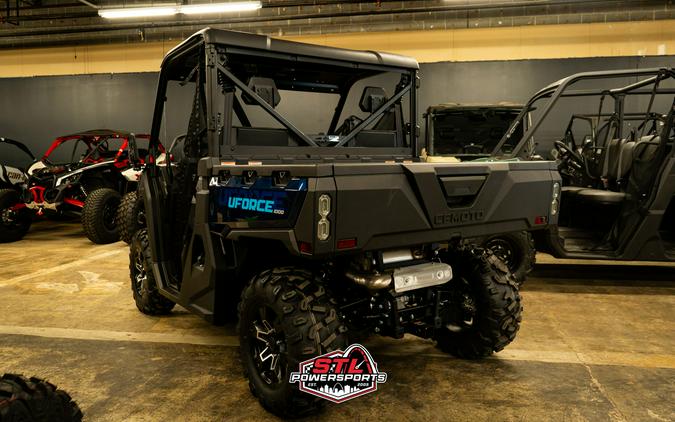 2025 CFMOTO UFORCE 1000