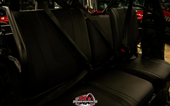 2025 CFMOTO UFORCE 1000