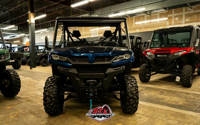 2025 CFMOTO UFORCE 1000