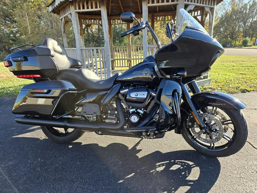 2023 Harley-Davidson® FLTRK - Road Glide® Limited