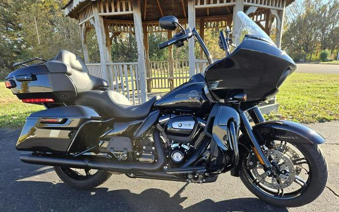 2023 Harley-Davidson® FLTRK - Road Glide® Limited