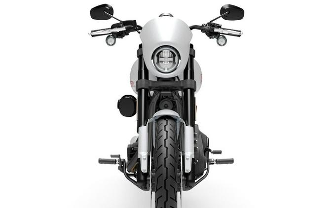 2026 Harley-Davidson Softail Low Rider S