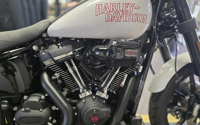 2026 Harley-Davidson Softail Low Rider S