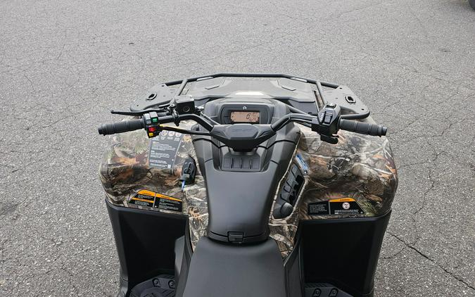 2026 Can-Am Outlander DPS 700