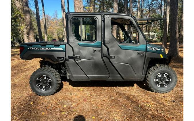 2026 Polaris Ranger® Crew XP 1000 NorthStar Edition Ultimate