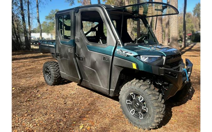 2026 Polaris Ranger® Crew XP 1000 NorthStar Edition Ultimate