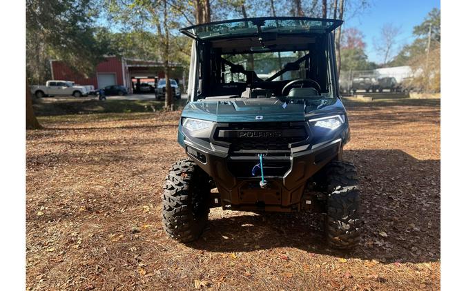 2026 Polaris Ranger® Crew XP 1000 NorthStar Edition Ultimate