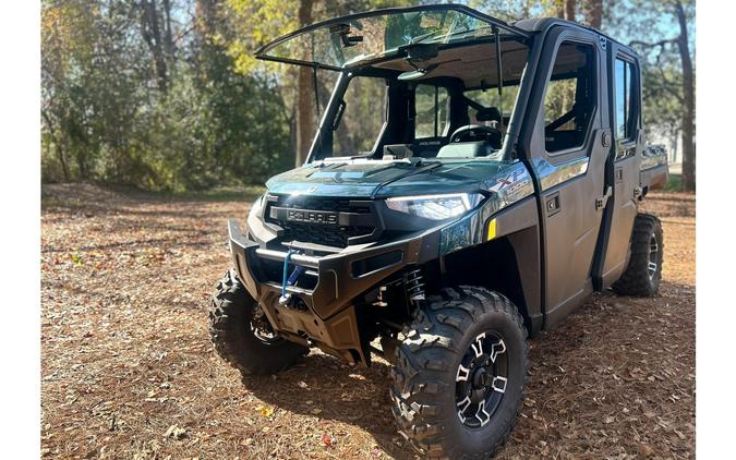 2026 Polaris Ranger® Crew XP 1000 NorthStar Edition Ultimate