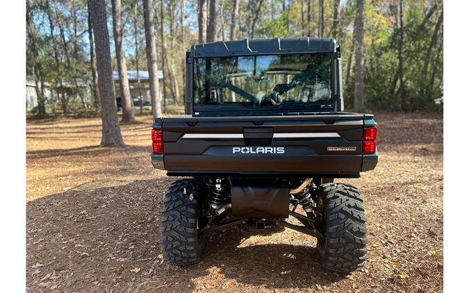 2026 Polaris Ranger® Crew XP 1000 NorthStar Edition Ultimate