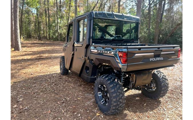 2026 Polaris Ranger® Crew XP 1000 NorthStar Edition Ultimate