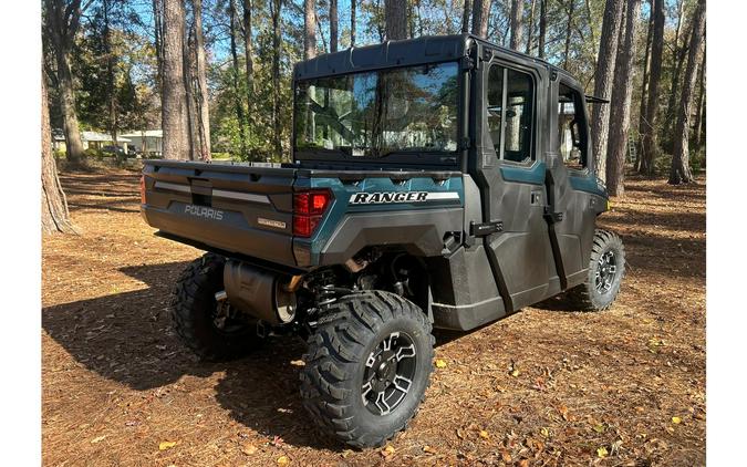 2026 Polaris Ranger® Crew XP 1000 NorthStar Edition Ultimate