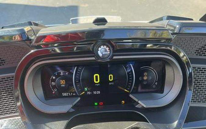 2020 Can-Am® Spyder® F3-T