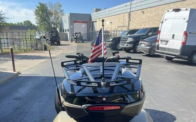 2020 Can-Am® Spyder® F3-T