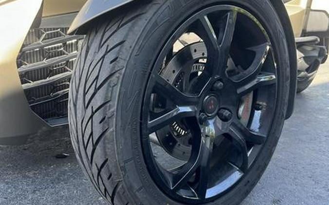 2020 Can-Am® Spyder® F3-T