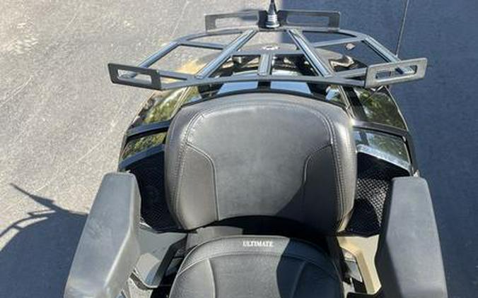 2020 Can-Am® Spyder® F3-T