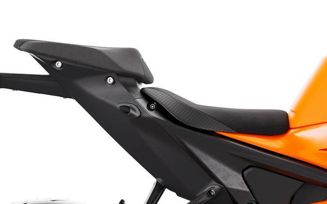 2026 KTM Super Duke 1390 R EVO