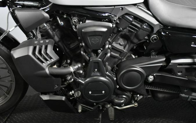 2025 Harley-Davidson Nightster Special